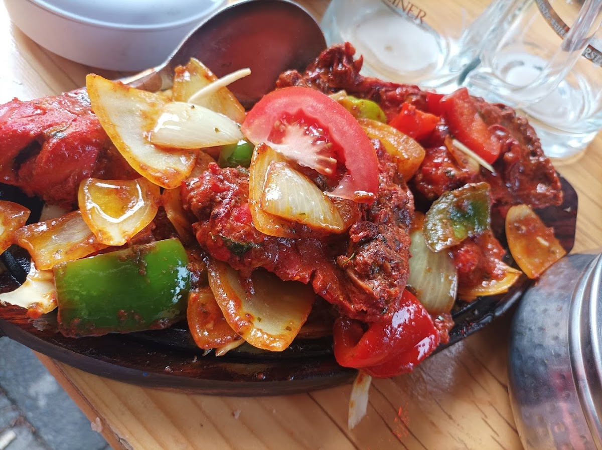 Aashish Indian Street Food Restaurant Photos 2